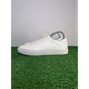 Beckett Simonon Reid Sneaker Low Top White SZ 11